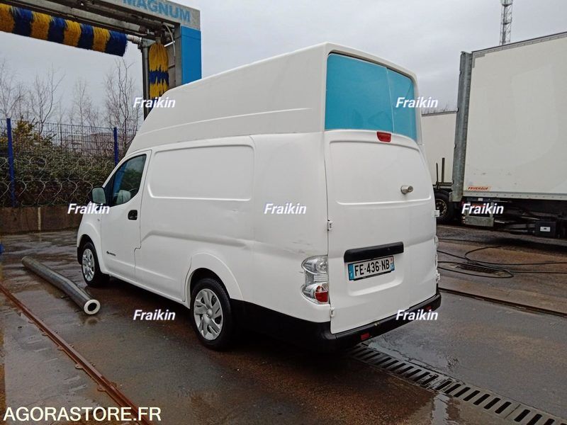 2019 NISSAN NV200-47056967