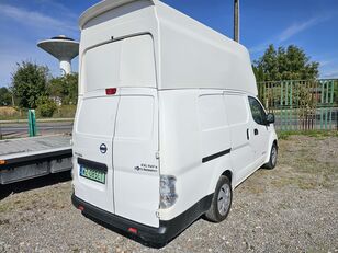 Nissan NV200 MAXI L2H2 cargo van