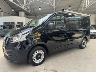 Nissan NV300 cargo van