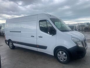 fourgon utilitaire Nissan NV400