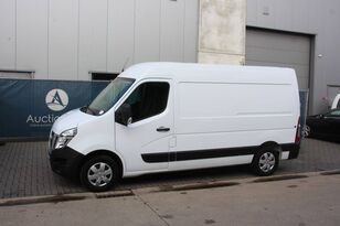 Nissan NV400 cargo van