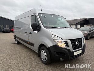 Nissan NV400, 2,3dci 125 Chassis furg&oacute;n
