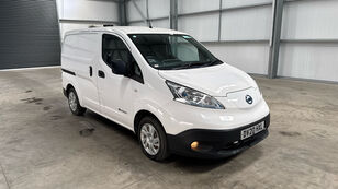 Nissan Nv200e cargo van