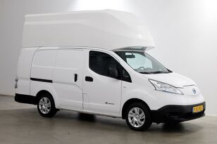 Nissan e-NV200 L2H2 XL Voltia 40 kWh 100% Elektrisch Snellader WLTP 200 cargo van in leasing - Image 13 | Autoline GB Nissan e-NV200 L2H2 XL Voltia 40 kWh 100% Elektrisch Snellader WLTP 200 cargo van | Image 13 - Autoline