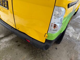 Nissan e-NV200 VIN 168 minibuss skåpbil till salu - Bild 9 | Autoline SE Nissan e-NV200 VIN 168 minibuss skåpbil | Bild 9 - Autoline