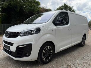 furg&atilde;o Opel 2022 Vivaro lichte vracht