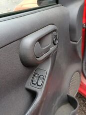 Fourgon utilitaire Opel COMBO-C-VAN Z16YNG 1.6-16V CNG Comfort 500 kg. à vendre - Image 20 | Autoline CA Fourgon utilitaire Opel COMBO-C-VAN Z16YNG 1.6-16V CNG Comfort 500 kg | Image 20 - Autoline