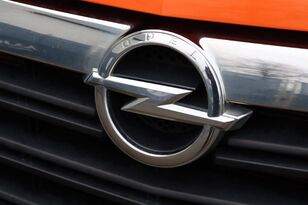 Opel MOVANO Kastenwagen kaufen - Bild 11 | Autoline LI Opel MOVANO Kastenwagen | Bild 11 - Autoline