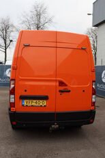 Opel MOVANO Kastenwagen kaufen - Bild 18 | Autoline LI Opel MOVANO Kastenwagen | Bild 18 - Autoline