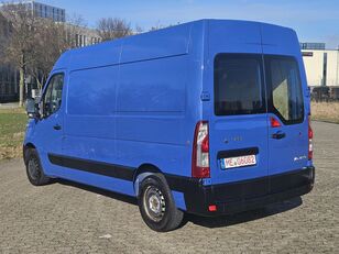 Opel MR - Movano cargo van