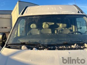 Opel Movano Kastenwagen kaufen - Bild 22 | Autoline LI Opel Movano Kastenwagen | Bild 22 - Autoline