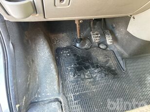 Opel Movano Kastenwagen kaufen - Bild 65 | Autoline LI Opel Movano Kastenwagen | Bild 65 - Autoline