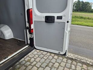 Opel Movano cargo van for sale - Image 22 | Autoline TH Opel Movano cargo van | Image 22 - Autoline