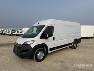 Opel Movano 2.2 minibus furgon