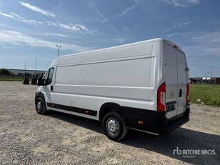 Opel Movano 2.2 cargo van