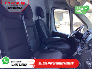 Купить микроавтобус фургон Opel Movano 2.2 120 pk L2 Carplay/ 270Gr.Deuren/ Climate/ Navi/ Cruis - Изображение 11 | Autoline TM Микроавтобус фургон Opel Movano 2.2 120 pk L2 Carplay/ 270Gr.Deuren/ Climate/ Navi/ Cruis | Изображение 11 - Autoline