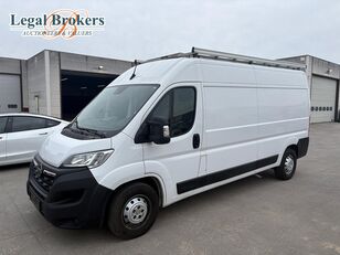 fourgon utilitaire Opel Movano 2.2 CDTI L3H2 - lichte vracht