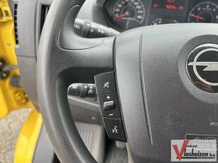 Fourgon utilitaire Opel Movano 2.2D 120 L2H2 Edition | € 9.450,- NETTO! | Airco | Cruise à vendre - Image 10 | Autoline BE Fourgon utilitaire Opel Movano 2.2D 120 L2H2 Edition | € 9.450,- NETTO! | Airco | Cruise | Image 10 - Autoline