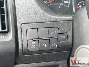 Fourgon utilitaire Opel Movano 2.2D 120 L2H2 Edition | € 9.450,- NETTO! | Airco | Cruise à vendre - Image 17 | Autoline BE Fourgon utilitaire Opel Movano 2.2D 120 L2H2 Edition | € 9.450,- NETTO! | Airco | Cruise | Image 17 - Autoline