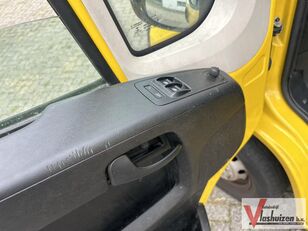 Fourgon utilitaire Opel Movano 2.2D 120 L2H2 Edition | € 9.450,- NETTO! | Airco | Cruise à vendre - Image 19 | Autoline BE Fourgon utilitaire Opel Movano 2.2D 120 L2H2 Edition | € 9.450,- NETTO! | Airco | Cruise | Image 19 - Autoline