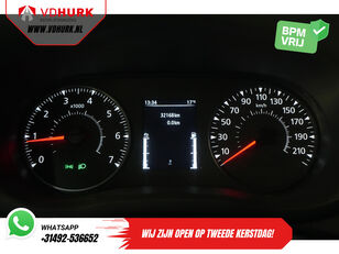 Furgão Opel Movano 2.3 CDTI 130 pk L4H2 RWD DEMO 2.5t Trekverm./ Airco/ Side a venda - Imagem 17 | Autoline BR Furgão Opel Movano 2.3 CDTI 130 pk L4H2 RWD DEMO 2.5t Trekverm./ Airco/ Side | Imagem 17 - Autoline