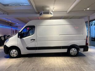 mikroautobusas furgonas Opel Movano 2,3 CDTI *Hoch+Lang*Garantie*+Regale