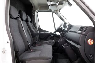 микроавтобус фургон Opel Movano 2.3 Turbo 150pk L2H2 Airco/Camera/Navi/Inrichting 03-2020