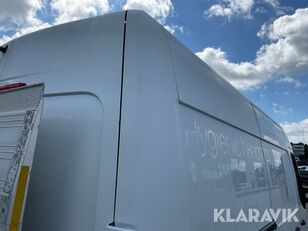Opel Movano B 2.3 F3500 cargo van for sale - Image 18 | Autoline UG Opel Movano B 2.3 F3500 cargo van | Image 18 - Autoline