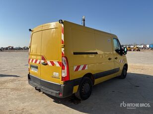 封闭箱式车 Opel Movano CDTI 100 F3300