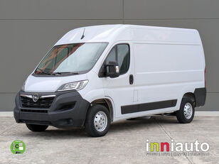 封闭箱式车 Opel Movano FG33 2.2BlueHDI