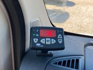 Продажба на бус фургон Opel Movano L3H2 KühlKastenwagen 2.2DT 140 Ps Sofort - Изображение 15 | Autoline BG Нов бус фургон Opel Movano L3H2 KühlKastenwagen 2.2DT 140 Ps Sofort | Изображение 15 - Autoline