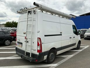 Opel Movano Turbo D cargo van