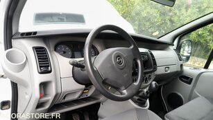 بيع الميكروباصات شاحنة مقفلة Opel VIVARO - صورة 30 | Autoline TN الميكروباصات شاحنة مقفلة Opel VIVARO | صورة 30 - Autoline