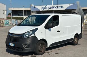 dostavno vozilo Opel VIVARO