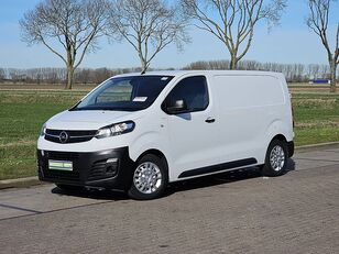 Opel VIVARO 1.5 L2 Airco Euro6 minibuss varebil