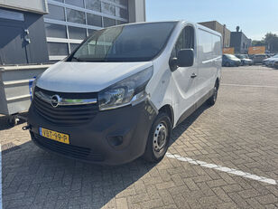 furg&atilde;o Opel VIVARO-B L2H1 Euro 6 Motor Kapot!!!!