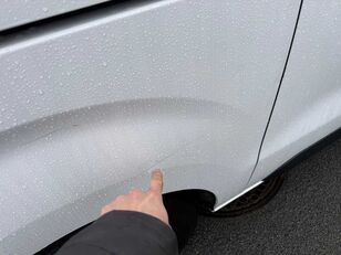 Fourgon utilitaire Opel VIVARO FRIGO KOELWAGEN à vendre - Image 17 | Autoline CI Fourgon utilitaire Opel VIVARO FRIGO KOELWAGEN | Image 17 - Autoline