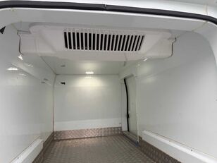 Fourgon utilitaire Opel VIVARO FRIGO KOELWAGEN à vendre - Image 22 | Autoline CI Fourgon utilitaire Opel VIVARO FRIGO KOELWAGEN | Image 22 - Autoline