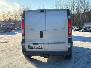 Купити мікроавтобус фургон Opel Vivaro - Зображення 4 | Autoline UA Мікроавтобус фургон Opel Vivaro | Зображення 4 - Autoline