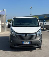 الميكروباصات شاحنة مقفلة Opel Vivaro