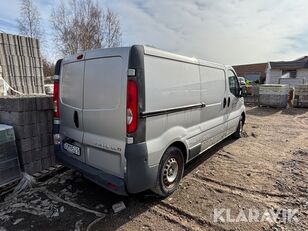 فروش مینی بوس ون Opel Vivaro - تصویر 8 | Autoline IR مینی بوس ون Opel Vivaro | تصویر 8 - Autoline