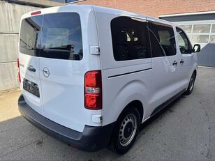 fourgon utilitaire Opel Vivaro