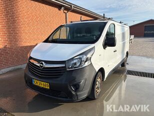 Opel Vivaro furgon