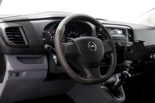 Fourgon utilitaire Opel Vivaro 1.5 CDTI 102pk L2H1 Edition Airco/Cruise Control 04-2020 en leasing - Image 14 | Autoline CM Fourgon utilitaire Opel Vivaro 1.5 CDTI 102pk L2H1 Edition Airco/Cruise Control 04-2020 | Image 14 - Autoline
