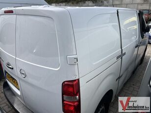 furg&atilde;o Opel Vivaro 1.5 CDTI L2H1 Edition | &euro; 4.950,- NETTO ! | Cruise | Clim