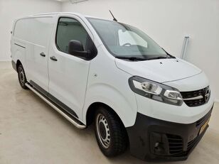 بيع الميكروباصات شاحنة مقفلة Opel Vivaro 1.5 CDTI L3H1 Edit - صورة 27 | Autoline IQ الميكروباصات شاحنة مقفلة Opel Vivaro 1.5 CDTI L3H1 Edit | صورة 27 - Autoline