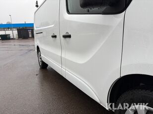Opel Vivaro 1.6 BITURBO cargo van for sale - Image 18 | Autoline GH Opel Vivaro 1.6 BITURBO cargo van | Image 18 - Autoline