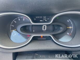 Van dengan box tertutup Opel Vivaro 1,6CDTi dijual - Gambar 16 | Autoline ID Van dengan box tertutup Opel Vivaro 1,6CDTi | Gambar 16 - Autoline
