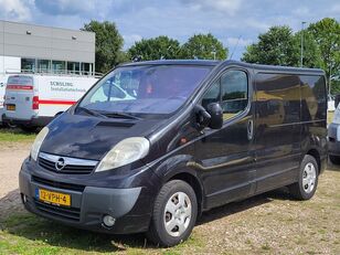 furg&atilde;o Opel Vivaro 145PK
