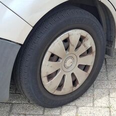 Kaubiku furgooni Opel Vivaro 2.0 CDTI L1H2 DC müük - Pilt 7 | Autoline EE Uus kaubik Opel Vivaro 2.0 CDTI L1H2 DC | Pilt 7 - Autoline